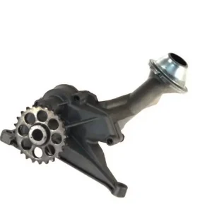 Pompa oleju TOPRAN 401 152 Nowość