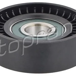 Darmowa dostawa rolka kierunkowa / prowadząca, pasek klinowy zębaty TOPRAN 401 155