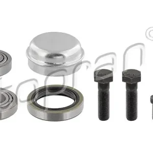 Zestaw łożysk koła TOPRAN 401 162 Ekspresowa dostawa