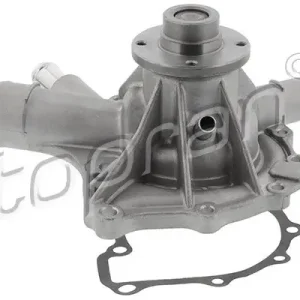 Pompa wody, chłodzenie silnika TOPRAN 401 176 Promocja