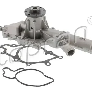 Pompa wody, chłodzenie silnika TOPRAN 401 180 Ostatnia szansa