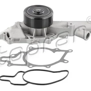 Autentyczny Pompa wody, chłodzenie silnika TOPRAN 401 182