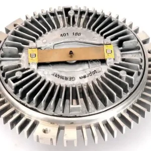 Sprzęgło, wentylator chłodzenia TOPRAN 401 186 Najlepsza cena