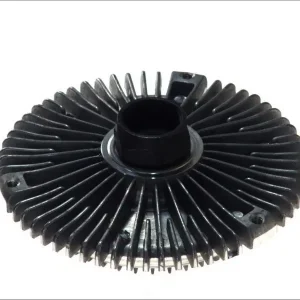 Wysoka jakość Sprzęgło, wentylator chłodzenia TOPRAN 401 187