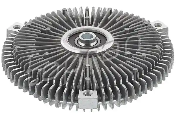 Niska cena Sprzęgło, wentylator chłodzenia TOPRAN 401 188