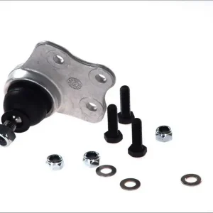 Popularny Przegub mocujący / prowadzący TOPRAN 401 206