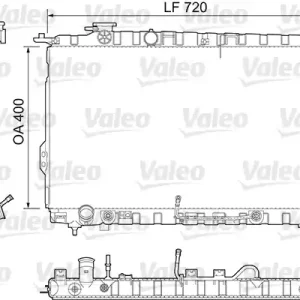 Promocja CHŁODNICA CIECZY