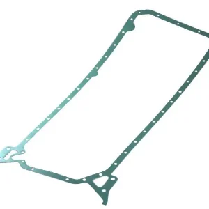 Uszczelka, miska olejowa TOPRAN 401 221 Premium