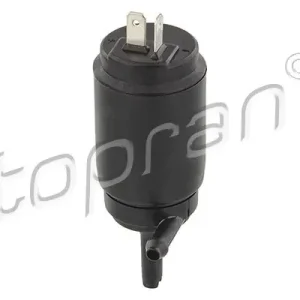 Pompa spryskiwacza, spryskiwacz szyby czołowej TOPRAN 401 232 Rabat