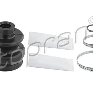 Oryginalny Zestaw osłon, wał napędowy TOPRAN 401 236