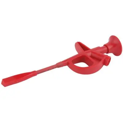 Rabat WTRYSKOWA KONCÓWKA TESTOWA