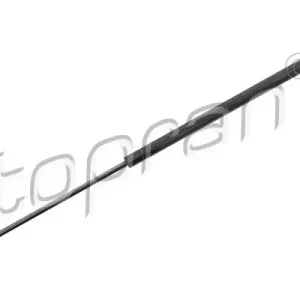 Sprężyna gazowa, pokrywa bagażnika TOPRAN 401 250 Ekspresowa dostawa