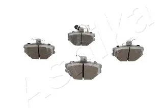 KLOCKI HAMULCOWE Najlepsza cena