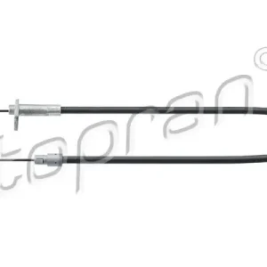 Cięgło, hamulec postojowy TOPRAN 401 276 Kup teraz