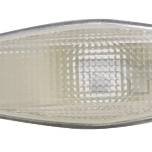 Tylko dziś Lampa kierunkowskazu przód L/P (przezroczysty, PY21W) HYUNDAI ACCENT, GETZ, i10,