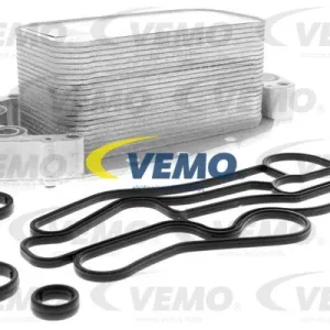 Premium CHŁODNICA OLEJU PEUGEOT