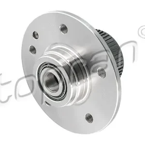 Bezpieczna płatność Łożysko koła TOPRAN 401 344