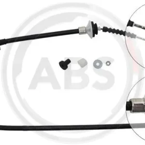 LINKA SPRZĘGŁA VOLVO 440 88-96 Ekspresowa dostawa