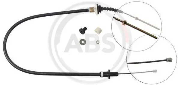 LINKA SPRZĘGŁA VOLVO 440 88-96 1,6 Szybka dostawa