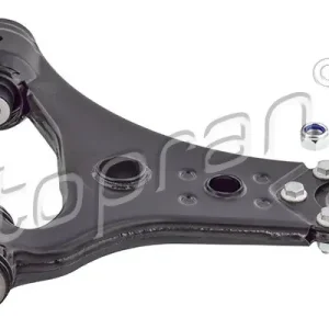 Tani Wahacz, zawieszenie koła TOPRAN 401 354