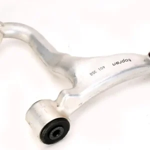 Wahacz, zawieszenie koła TOPRAN 401 358 Popularny