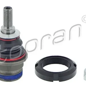 Popularny Przegub mocujący / prowadzący TOPRAN 401 361