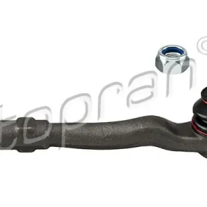 Końcówka drążka kierowniczego poprzecznego TOPRAN 401 365 Autentyczny