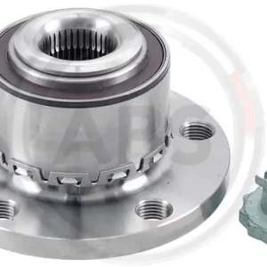 ŁOŻYSKO, ZESTAW NAPRAWCZY PIASTY SKODA Ostatnia szansa