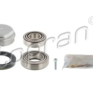 Zamów teraz Zestaw łożysk koła TOPRAN 401 373