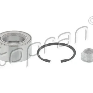 Wysoka jakość Zestaw łożysk koła TOPRAN 401 376