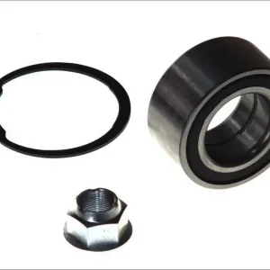 Szybka dostawa Zestaw łożysk koła TOPRAN 401 378