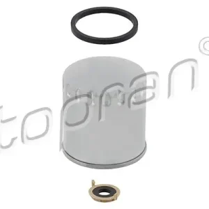 Filtr paliwa TOPRAN 401 379 Nowość