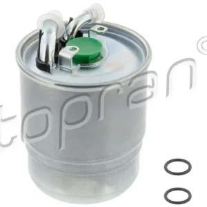 Filtr paliwa TOPRAN 401 380 Kup teraz