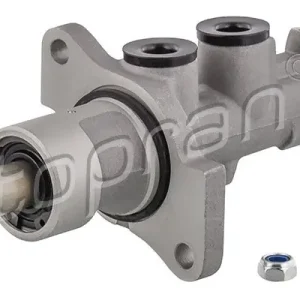 Zwrot pieniędzy Pompa hamulcowa TOPRAN 401 388