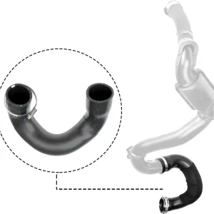 PRZEWÓD INTERCOOLERA (DUŻY) OPEL VIVARO Popularny