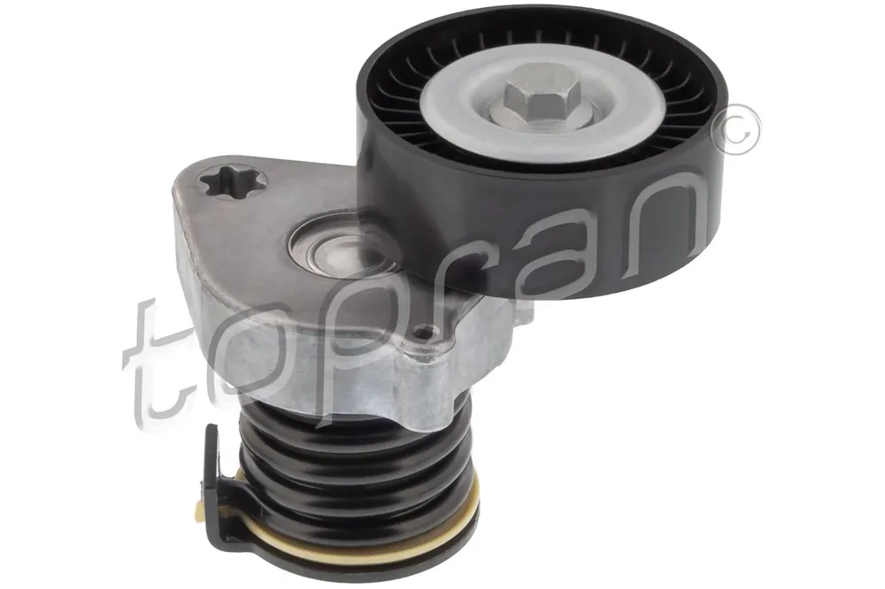 Napinacz paska klinowego wielorowkowego TOPRAN 401 405 Rabat