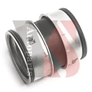 PRZEWÓD INTERCOOLERA MERCEDES Rabat