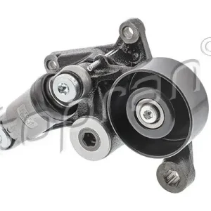 Niska cena Napinacz paska klinowego wielorowkowego TOPRAN 401 406