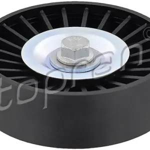 Rolka napinacza, pasek klinowy wielorowkowy TOPRAN 401 408 Niska cena