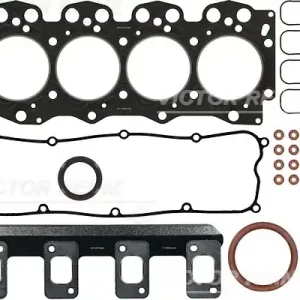 USZCZELKI - ZESTAW KIA Zamów teraz