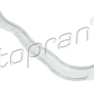 Premium Wahacz, zawieszenie koła TOPRAN 401 423