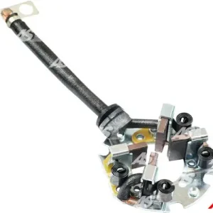 Szczotkotrzymacz Bezpieczna płatność