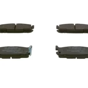 KLOCKI HAMULCOWE Najlepsza cena