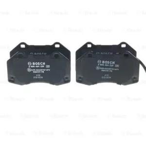 Niska cena KLOCKI HAMULCOWE