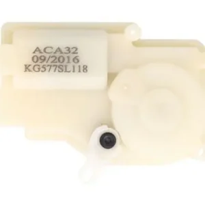 Najlepsza cena Siłownik centralnego zamka pokrywy bagażnika (2 piny) HONDA JAZZ 03.02-12.04