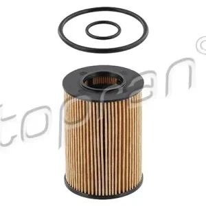 Tylko dziś Filtr oleju TOPRAN 401 443