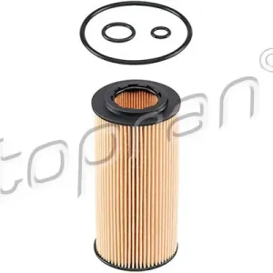 Popularny Filtr oleju TOPRAN 401 444