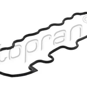 Nowość Uszczelka, pokrywa głowicy cylindrów TOPRAN 401 454