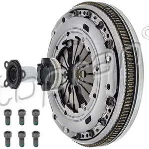 Wysoka jakość SPRZEGLO KPL. Z KOLEM