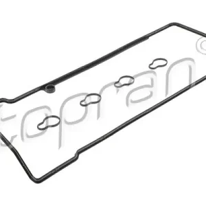 Zestaw uszczelek, pokrywa głowicy cylindra TOPRAN 401 456 Nowość